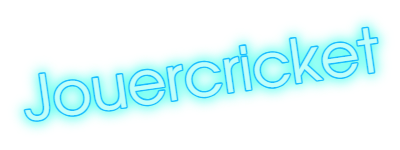 jouercricket